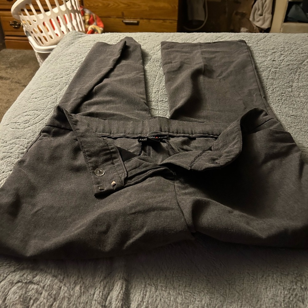 Fashion bug 12p dress pants